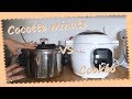 Cookeo VS Cocotte minute ... Qui va gagner ???