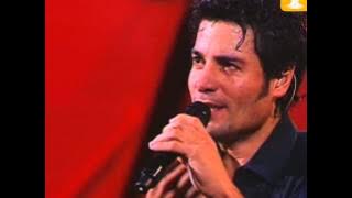 Chayanne, Y Si Nos Quedara Poco Tiempo, Festival de Viña 2008