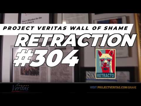 WALL OF SHAME RETRACTION #304