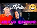 Lamb of God - Memento Mori (Official Video) THE WOLF HUNTERZ Reactions