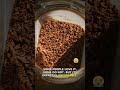 Coffee and the rise of instant coffee