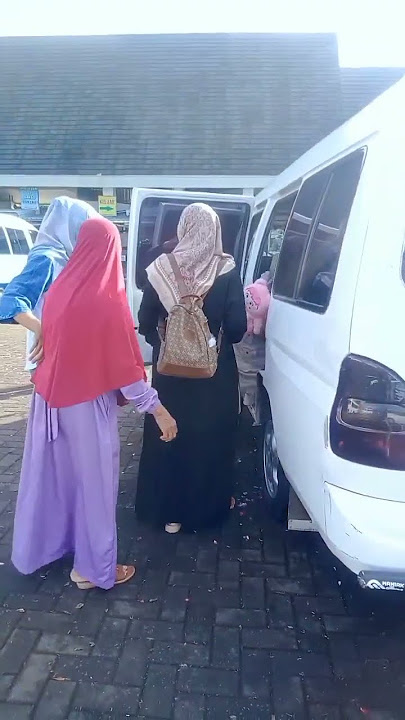 Hari Liburan Hari Raya Di Semarang #Shorts