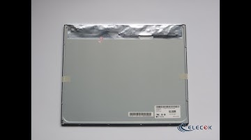 LM190E09-TLD1 19.0" a-Si TFT-LCD Panel for Display  new
