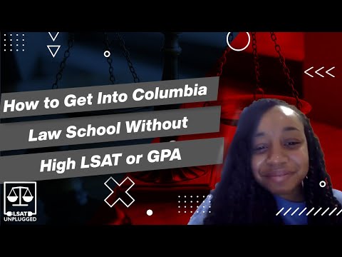 columbia law scholl