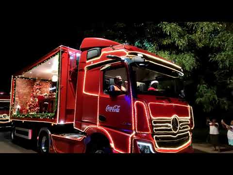 Vídeo: Guia de Natal em Denver: luzes, desfiles e mercados de férias