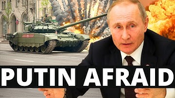 RUSSIA COLLAPSING UNDER MAJOR ATTACK, PAKISTAN DECLARES WAR ON INDIA! Breaking War News The Enforcer