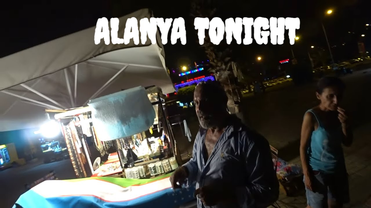 Ромка рокер ютуб аланья