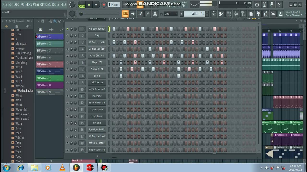 amapiano-sample-packs-fl-studio-youtube