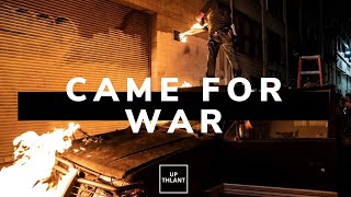 Came For War | SEAL TEAM