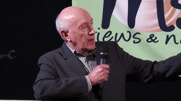 Shared Decision Making and Learning about a comprehensive MS healthcare team