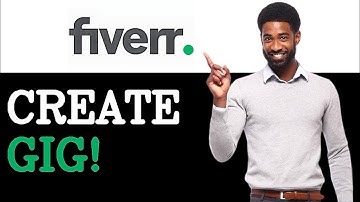 Create Video Editing Gig On Fiverr Easy Guide (2025)