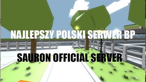 Trailer - [PL] SAURON OFFICIAL SERVER | Broke Protocol