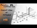 Episode 48  le circuit deau dun camping car et remplacement dun mitigeur