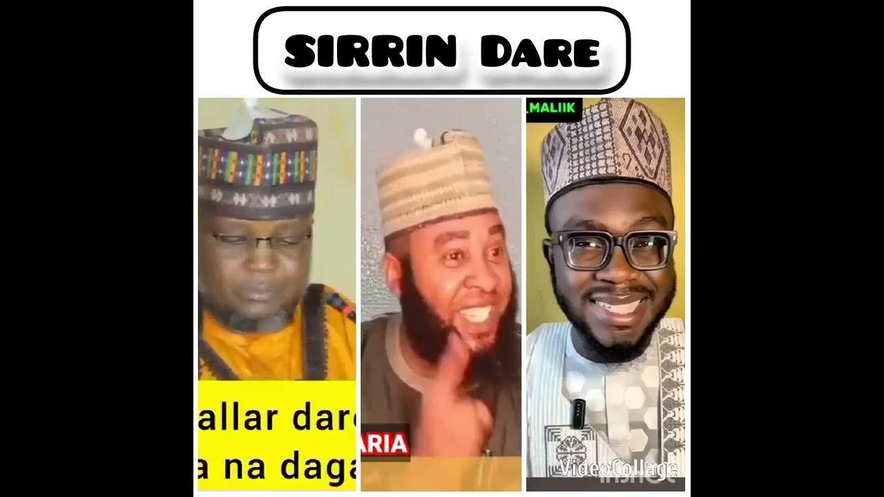 SIRRIN Raya Dare 