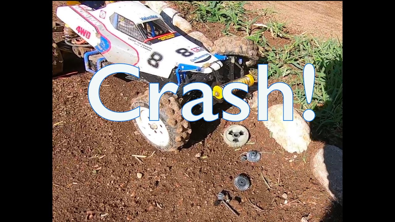 The Boomerang. Vintage RC an more - YouTube