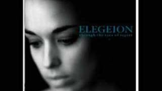 Watch Elegeion Through The Eyes Of Regret video