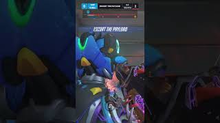 Time to retire my widowmaker #overwatch2 #ow2 #widow @abkow