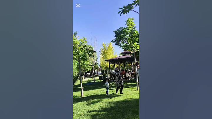 Renkli İstop oynarken hem eğlendik hem çocukluğumuza döndük!