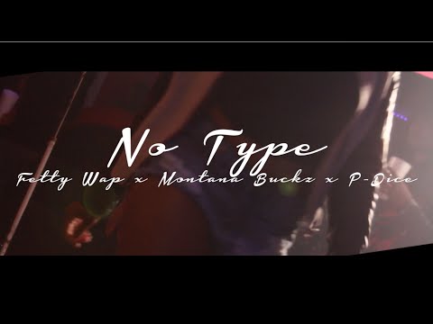 Fetty Wap - No Type Monty  P-Dice) Shot By @BrainFilmz 