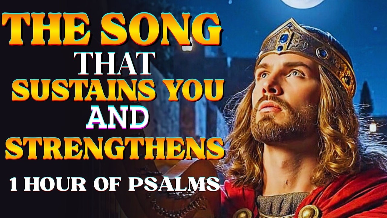 Psalms Declaring Victory in Spiritual Warfare | Hebrew Worship Songs of ...