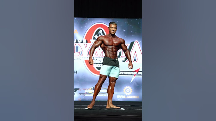 APRESENTAÇÃO INDIVIDUAL OLYMPIA CAIKE PRO !!!