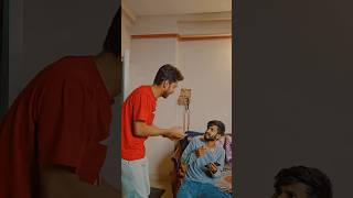 Aise doston ko Dur rakho #comedy #SamsungSSD #VinayKumar #fanfriendIndia