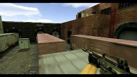 ESWC 2006: weiss vs NiP