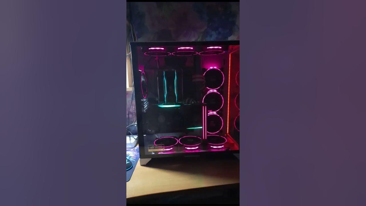 лиан ли - YouTube