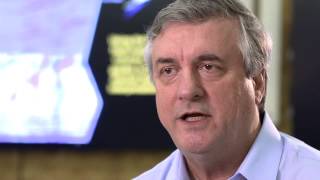 Mechdyne Worldwide Distance Learning for the Oil & Gas Industry Mechdyne Worldwide Distance Learning for the Oil & Gas Industry