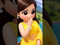 tere mere honthope