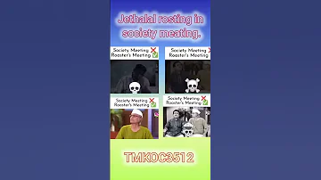 Tarak Mehta Ka Ulta Chashma Jethalal Rosting In Society Meeting Money Power Viral Trending Rap 