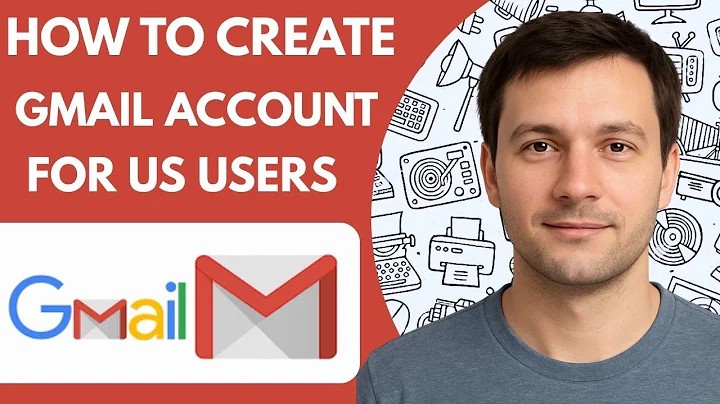 How to create Gmail account for US users Full Guide 2026