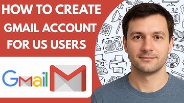 How to create Gmail account for US users Full Guide 2026