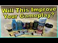The truth about gaming supplements