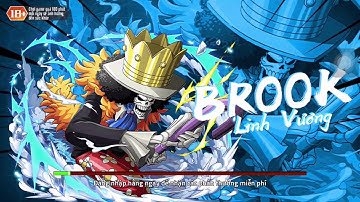 Hải Tặc Đại Chiến - Pha test nhân phẩm vào lòng đất - Trải nghiệm cùng dân s65. 🤗