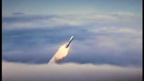 CBSE Videos.com - Mars Rover Launch