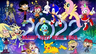 Crossover AMV Mashup | So Much More Bentley Jones