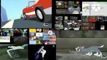 up to faster parisn raiden neo conge