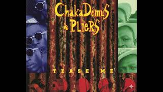 Chaka Demus & Pliers – Tease Me - YouTube
