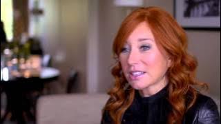 Tori Amos - The Story Behind 'Cornflake Girl - Classic Song
