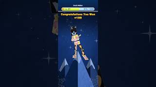 Solitaire (Mobilityware) Gameplay 26-12-2022