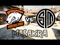 MASAKRA NA INFERNO - Virtus.pro vs TSM