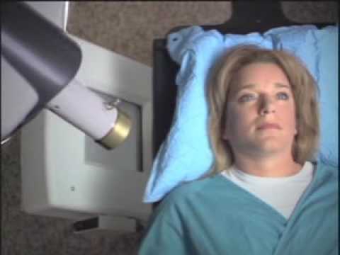 United Health Services, Amazing Technology-Cyberknife