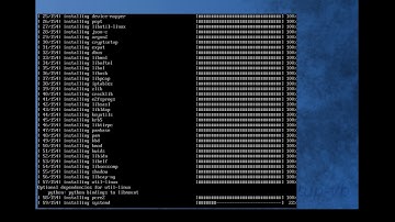 Arch Linux installs fine from archlinux-2018.02.01-x86_64.iso (kernel 4.14.15-1)