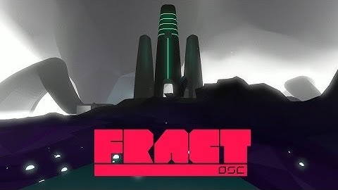 FRACT OSC - Review