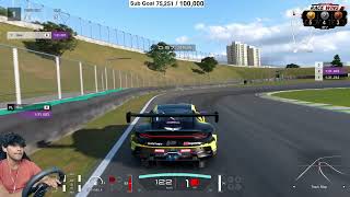 GT7 Online Daily Races | Road to License B Grind | NewTrack 🏎‍🟀🇱🇰