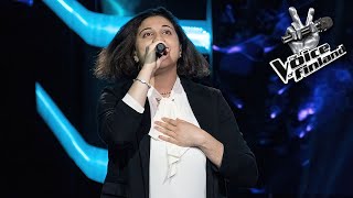 Sous le Vent – Leendalie Light | Ääni ratkaisee | The Voice of Finland 2023