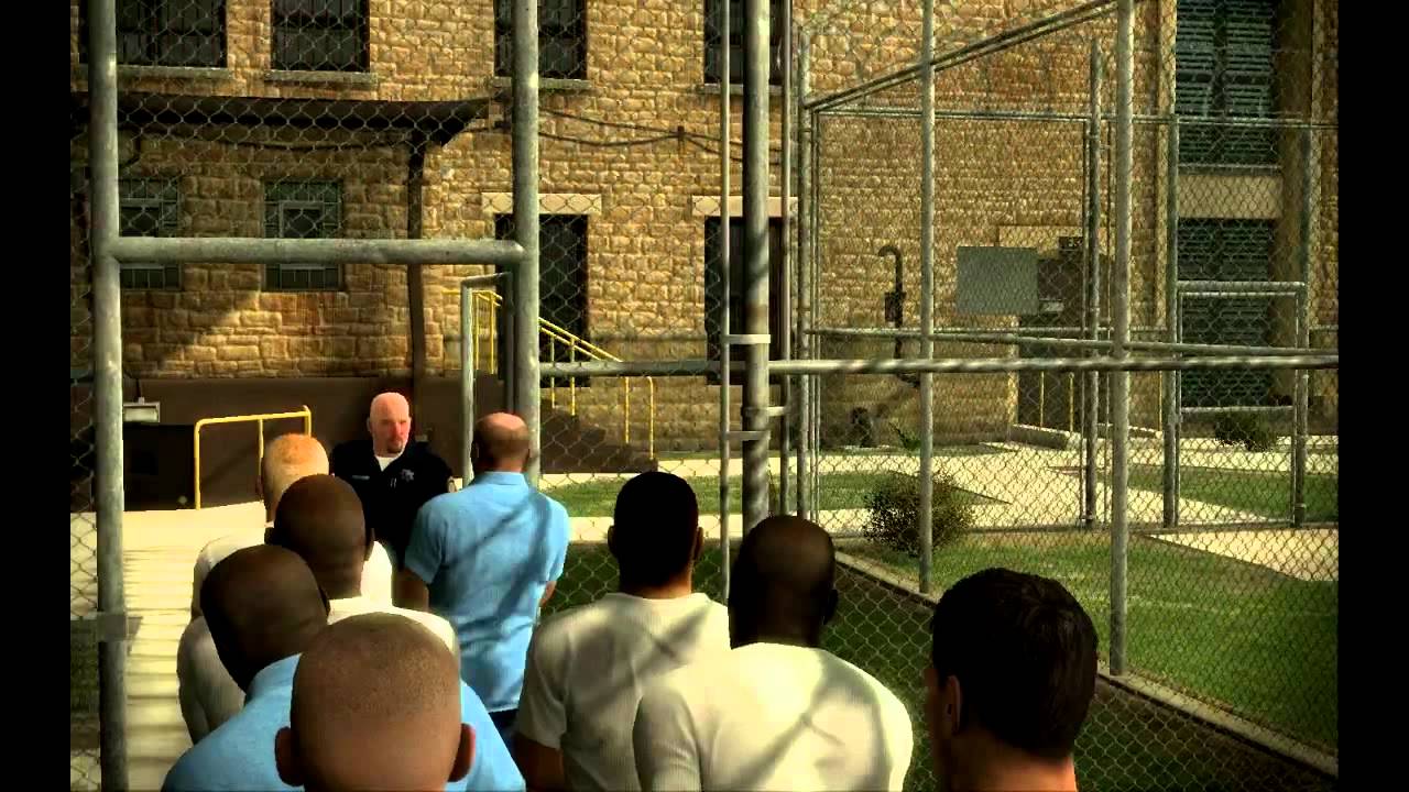 Побег из тюрьмы игра. Игра Prison Break 2. Prison Break: the Conspiracy. Побег с тюрьмы игра.