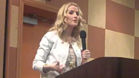 NSD Dacia Wiegandt Sharing the Power