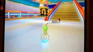 Coconut Mall- 1:07.463 (Easy Glitch) @collinwang6448